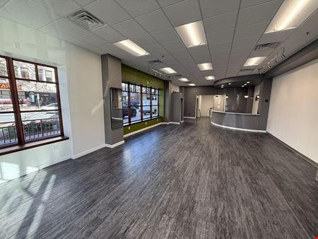 Office space for Rent at 401 E Broadway Ave, Main Floor & Lower Level in Bismarck