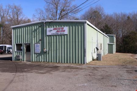 Other space for Sale at 1007 S Main St in Blackstone