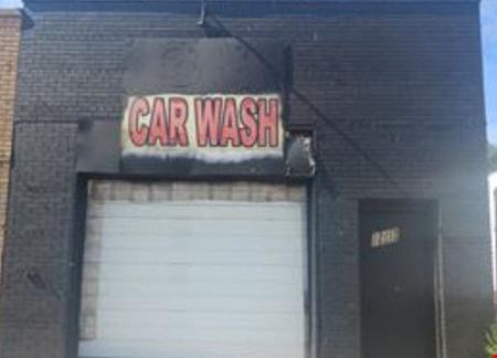 Commercial space at 19328 Joy Rd in Detroit