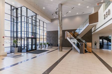 Office space for Rent at 250 Apollo Drive in Chelsmford