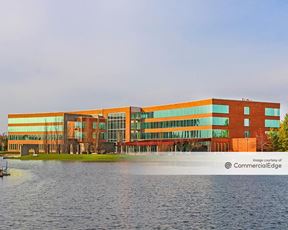 Hospira Corporate Headquarters