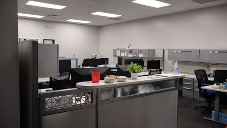 Office/Flex building available