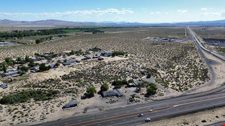 9555, 9565, & 9595 Reno Hwy