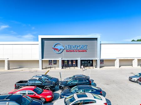 Newport Shopping Center
