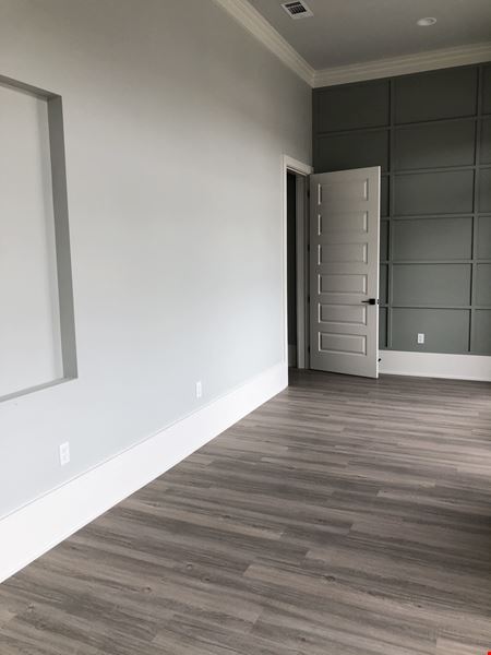 Bldg. D:  Garden-Style "New Construction" Office For Lease
