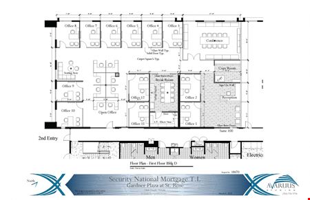 2635 Saint Rose Parkway