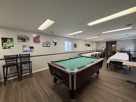 Turnkey Restaurant Business & Real Estate in Grass Lake