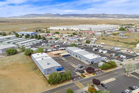 Prescott Valley I Flex Industrial Campus