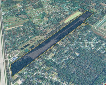 VacantLand space for Sale at Confidential Listing #676 in Southeast