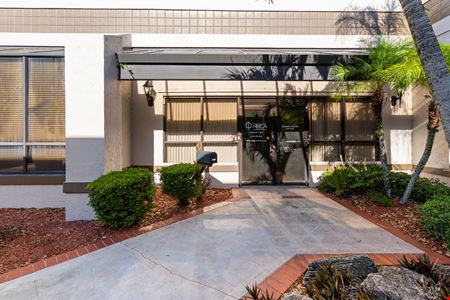 HBCA Professional Suites