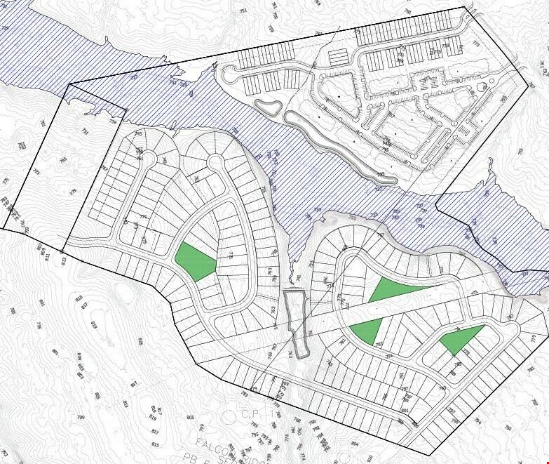Oldham County Residential Development Opportunity