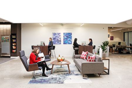 Office space for Rent at Serendipity Labs - Westport in Westport