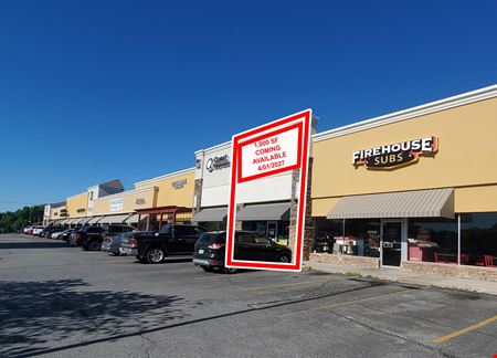 Copperleaf Shopping Center - 7 Hwy - Blue Springs, MO