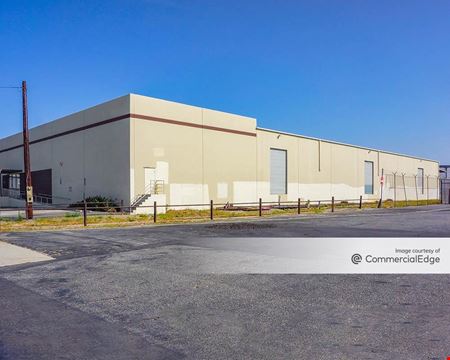 Commercial space at 12345 Slauson Avenue in Whittier