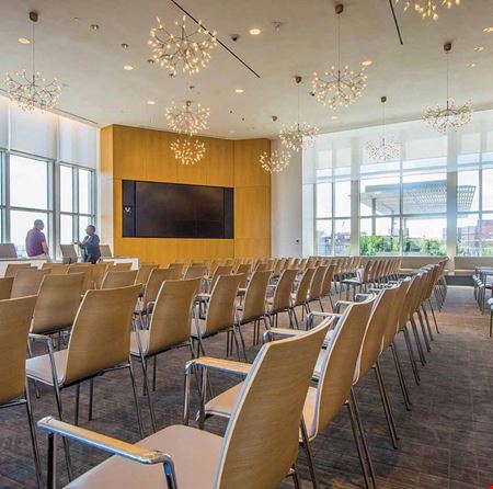 Office space for Rent at Expansive - Spire in Washington