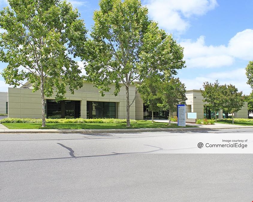 Mountain View Research Park