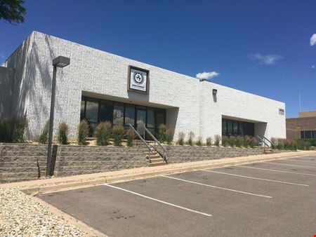 Office space for Rent at 14100 E Jewell Ave in Aurora