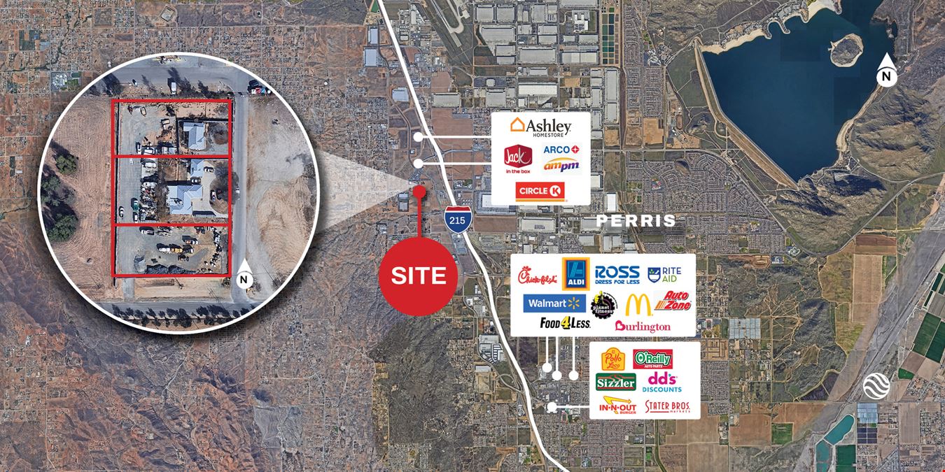23320-23330 Cajalco Rd