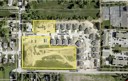 VacantLand space for Sale at Residential Development Land - Bellevue in Bellevue