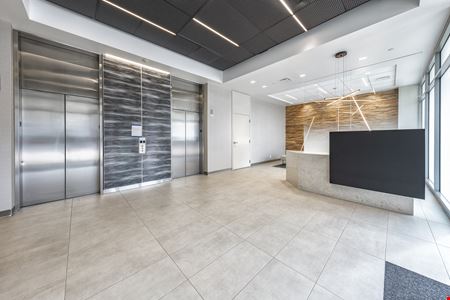 One Lafayette Place