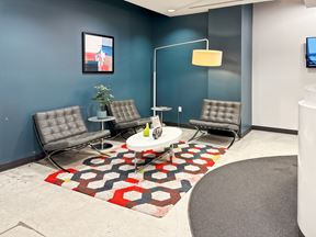 Regus - Causeway Square Centre