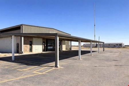 7,875 SF on 9.39 Acres