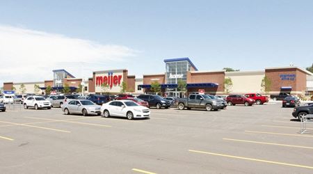 Retail space for Rent at Meijer | In-Store Retail Space in Swartz Creek