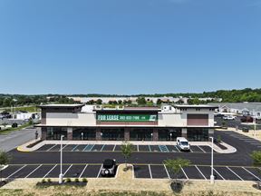 130 Corporate Blvd