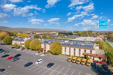 Office space for Rent at 2330 Vartan Way in Harrisburg
