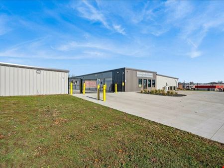 1101 Lincoln Way