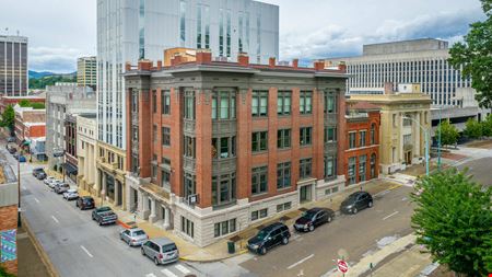 Office space for Rent at Mayfield in Chattanooga