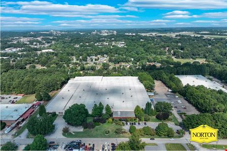 Industrial space for Sale at 2375 Murphy Blvd. in Gainesville