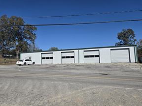 8 Bay Office Warehouse for Sale