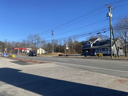 DEVELOPMENT SITE - LISBON CT