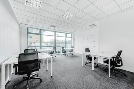 Regus - Brooklyn - Broadway