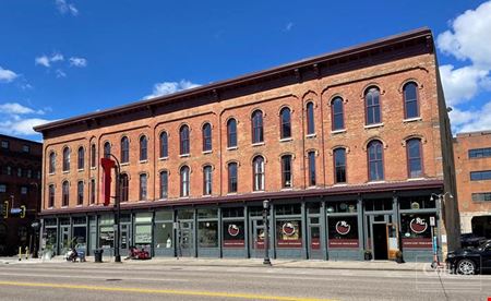 Office space for Rent at Pacific Flats in Minneapolis