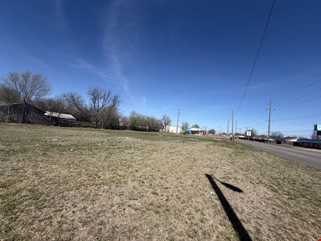 VacantLand space for Sale at Del City Commercial Lot in Del City