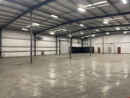 Office/Warehouse For Lease