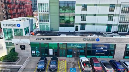 Trio Retail Center