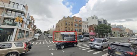 Retail space for Rent at Reputable Corner Pharmacy Drug Store Lease Takeover Great Traffic Visibility Signage in Corona