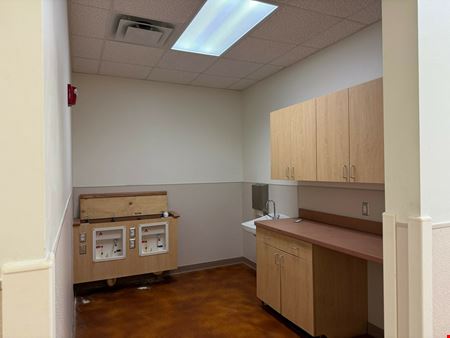 Retail space for Rent at Paola Crossing Shopping Center in Paola