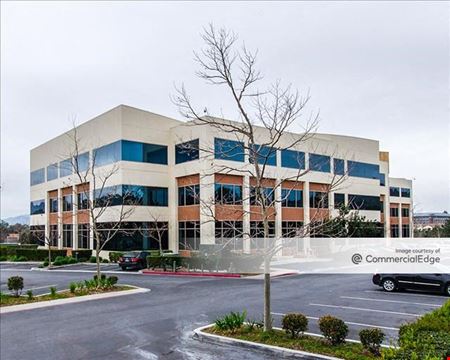 Office space for Rent at Westlake Landmark - Building II in Westlake Village