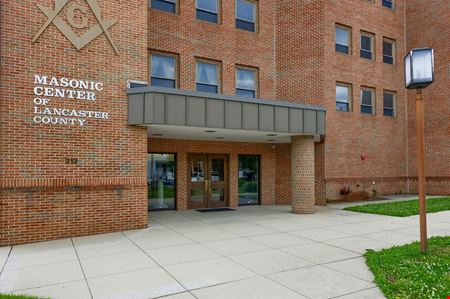 Masonic Center of Lancaster