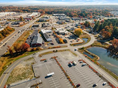 Seabrook, NH - Seabrook Crossing