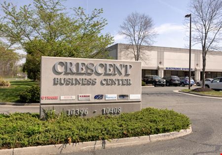 Crescent Business Center II