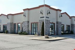 Saginaw Township Professional Office
