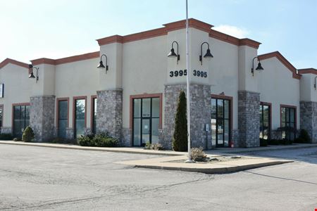 Office space for Rent at Saginaw Township Professional Office in Saginaw