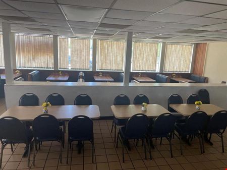 3812 S Martin Luther King JR Blvd