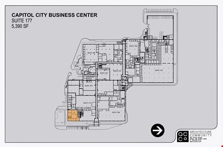 Capitol City Business Center