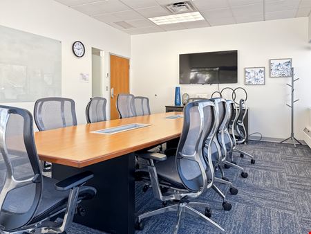 Regus - Shelton - 1 Waterview Dr